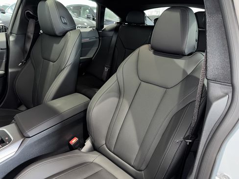 New 2026 BMW 430i w/ M Sport Package RWD image 24