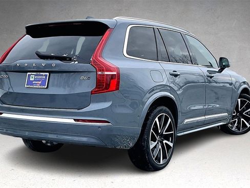 Used 2023 Volvo XC90 B6 Plus w/ Protection Package Premier image 6