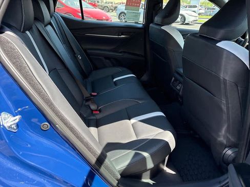 New 2026 Toyota Camry SE image 7