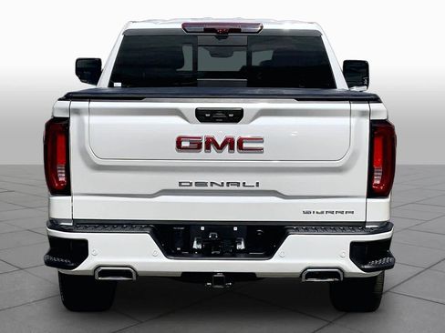 Used 2024 GMC Sierra 1500 Denali w/ Denali Reserve Package image 5