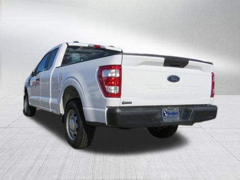 Used 2022 Ford F150 XL image 6