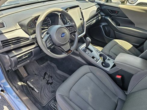 Used 2024 Subaru Crosstrek 2.0i Premium AWD/4WD image 15