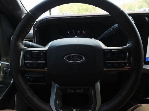 Used 2025 Ford F250 King Ranch image 22