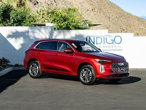 New 2025 Audi Q5 Premium Plus image 4