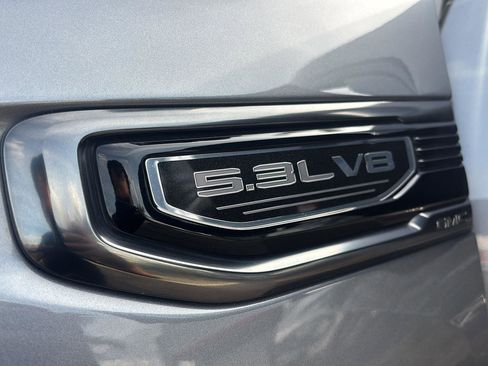 Used 2021 GMC Sierra 1500 AT4 w/ Technology Package image 21