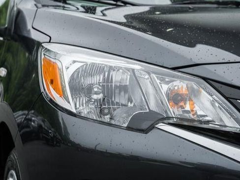 New 2024 Mitsubishi Mirage G4 LE image 12