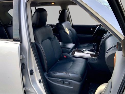 Used 2019 Nissan Armada SL w/ Premium Package image 21