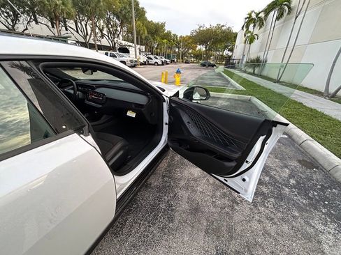 New 2026 Dodge Charger Daytona Scat Pack image 30