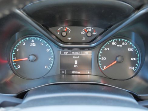 Used 2021 Chevrolet Colorado LT w/ Safety Package image 22