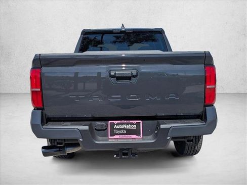 New 2026 Toyota Tacoma TRD Sport image 7