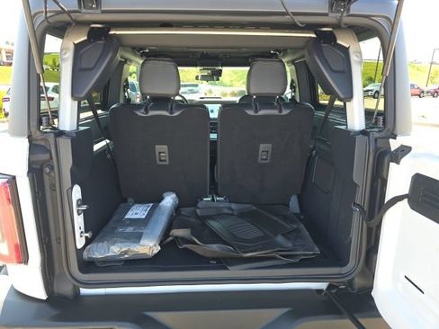 Used 2024 Ford Bronco Big Bend AWD/4WD image 15