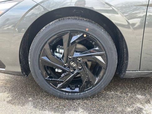 New 2026 Hyundai Elantra SEL Sport Premium image 39