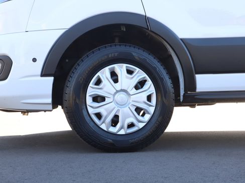 Used 2024 Ford Transit 350 XLT image 30