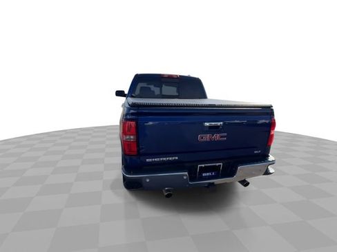 Used 2014 GMC Sierra 1500 SLT image 8