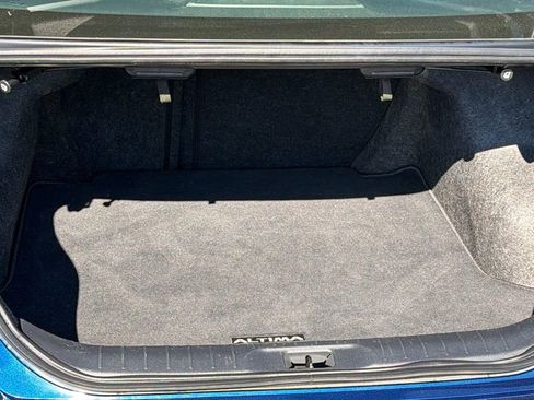 Used 2023 Nissan Altima 2.5 SR image 13