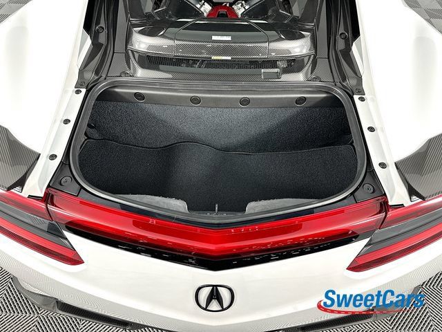 Used 2022 Acura NSX Type S AWD/4WD image 38