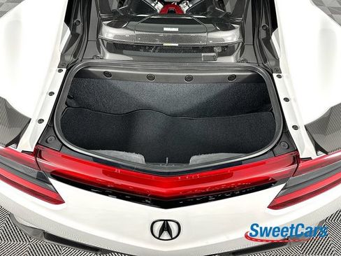 Used 2022 Acura NSX Type S AWD/4WD image 38
