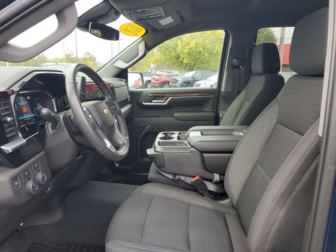 Certified 2022 Chevrolet Silverado 1500 LT image 5