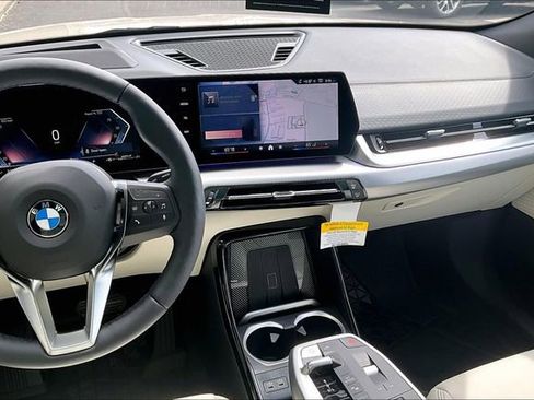 New 2026 BMW X2 xDrive28i w/ Technology Package image 7