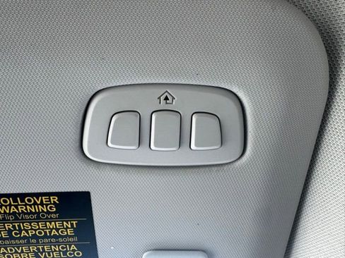 Used 2025 Ford Bronco Sport Outer Banks w/ Outer Banks Tech Package+ image 27