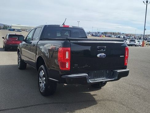 Used 2019 Ford Ranger Lariat image 6
