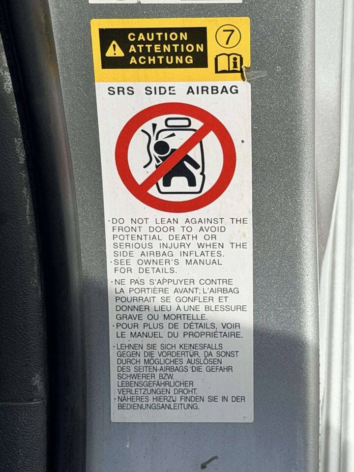 Used 2008 Toyota Prius FWD image 23
