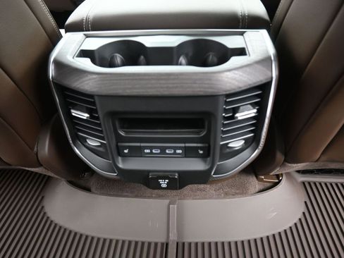 New 2026 RAM 1500 Laramie w/ Laramie Southwest Edition image 24