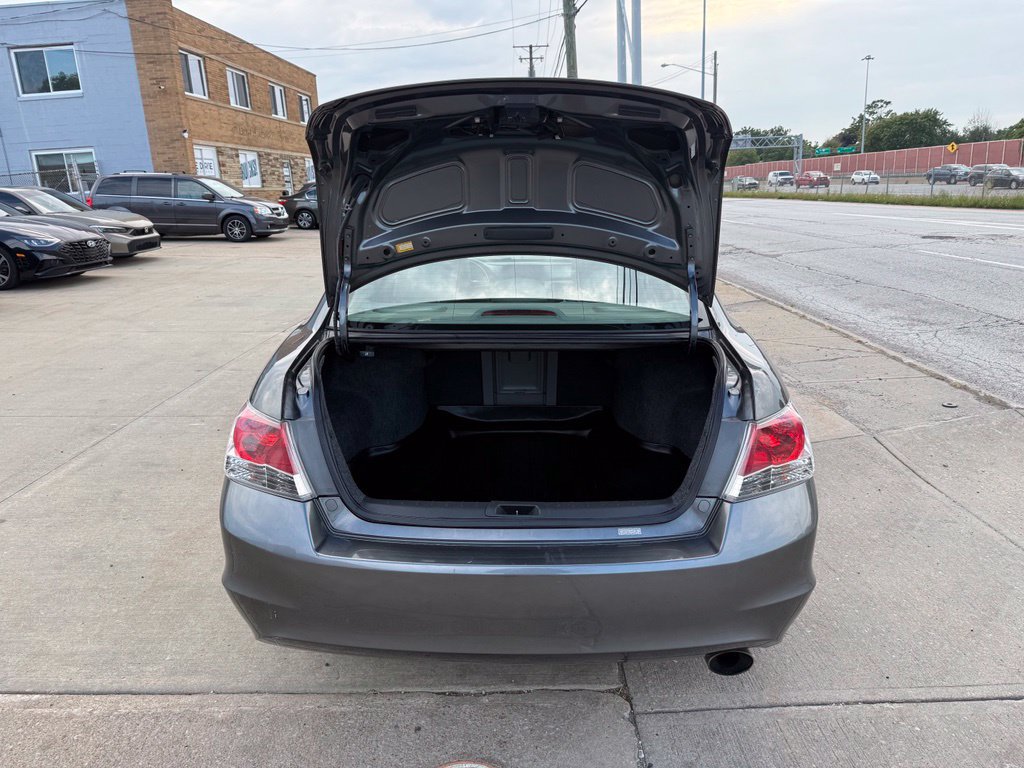 Used 2009 Honda Accord EX-L image 18