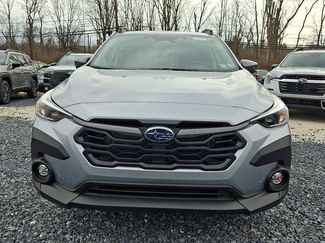 New 2026 Subaru Crosstrek 2.0i Premium video 2