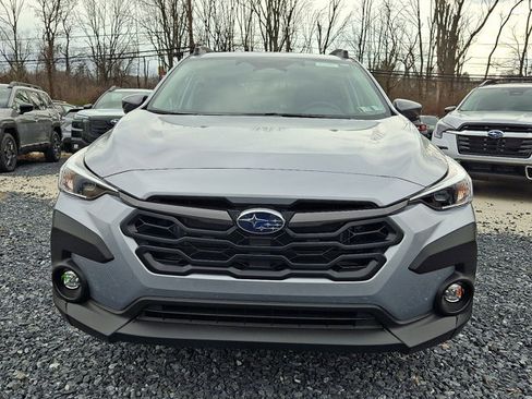 New 2026 Subaru Crosstrek 2.0i Premium image 2