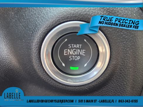 Used 2024 Chevrolet Silverado 1500 Custom w/ Turbomax Blackout Package AWD/4WD image 29