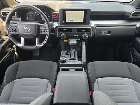 Used 2025 Toyota 4Runner TRD Off-Road AWD/4WD image 10