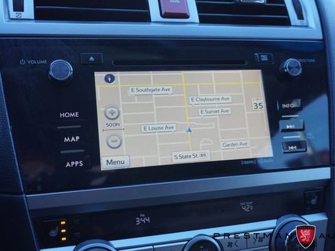 Used 2015 Subaru Outback 3.6R Limited image 39