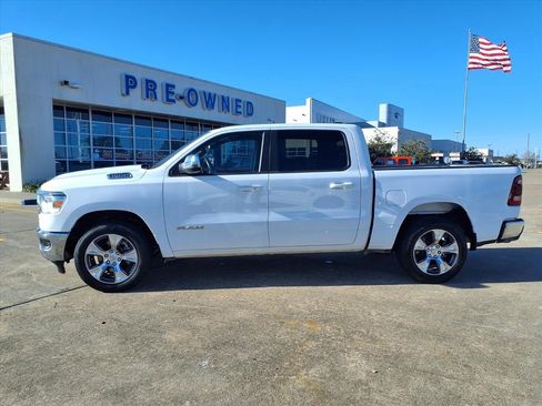 Used 2024 RAM 1500 Laramie image 3