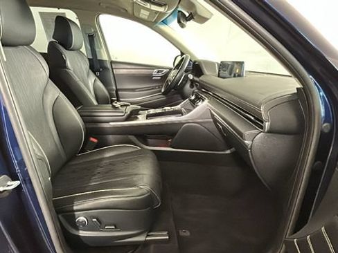 Used 2023 Genesis GV80 3.5T w/ Advanced Package AWD/4WD image 30