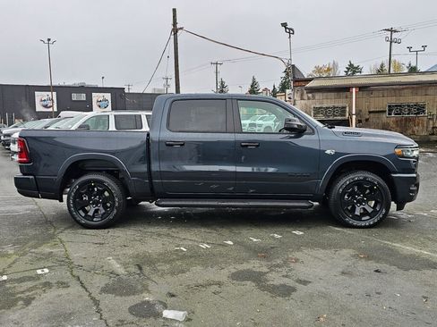 New 2026 RAM 1500 Big Horn image 9