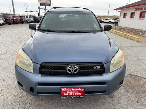 Used 2007 Toyota RAV4 2WD V6 image 7
