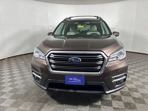 Used 2019 Subaru Ascent Limited w/ Popular Package #2 image 2