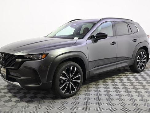 New 2026 MAZDA CX-50 AWD 2.5 S w/ Weather Package image 2
