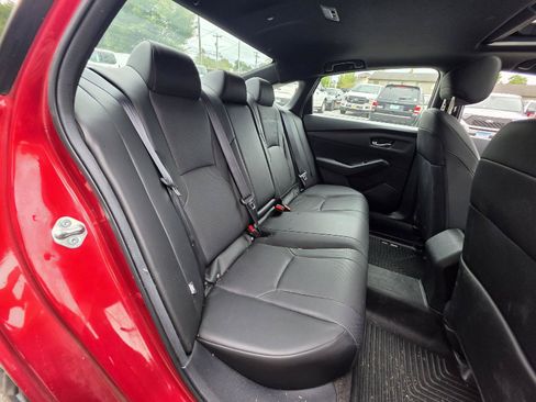 Used 2024 Honda Accord Sport image 20