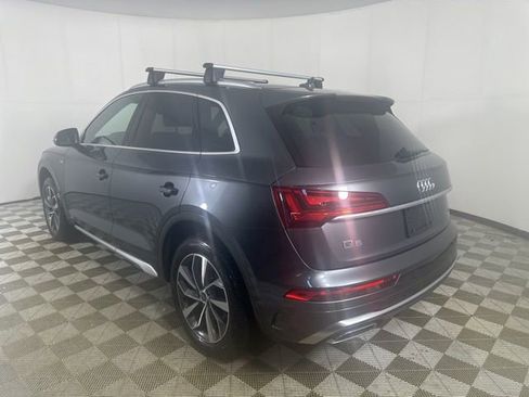 Used 2023 Audi Q5 2.0T Premium AWD/4WD image 5