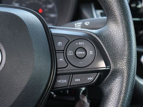 Used 2024 Toyota Corolla LE FWD image 13