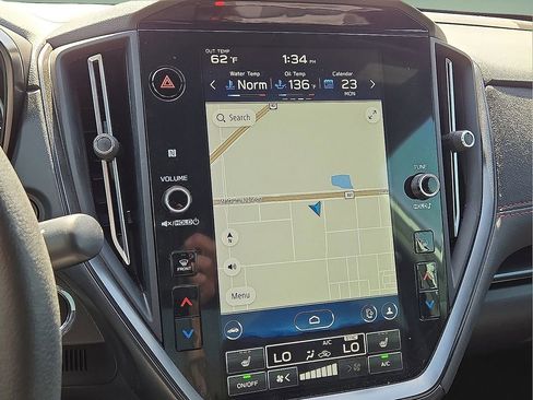 Used 2024 Subaru WRX TR image 26