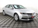 Used 2018 Chevrolet Impala LT image 6