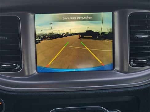 Used 2023 Dodge Charger GT w/ Blacktop Package image 19