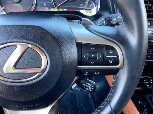 Certified 2022 Lexus RX 450h AWD w/ Premium Package image 25