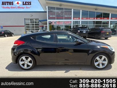 Used 2015 Hyundai Veloster