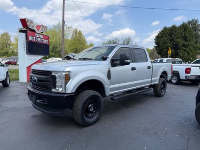 Used 2019 Ford F250 XL w/ Power Equipment Group