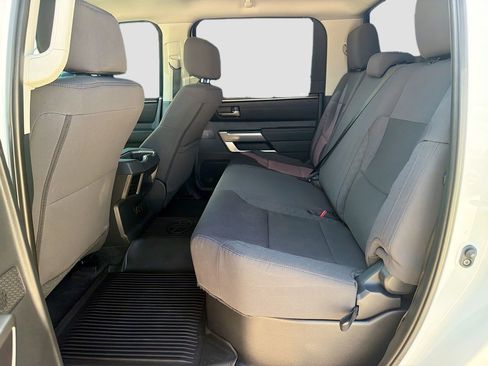Used 2024 Toyota Tundra SR5 AWD/4WD image 26