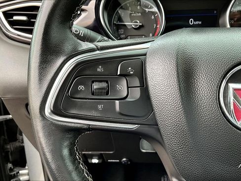 Used 2023 Buick Encore GX Preferred w/ Cold Weather Comfort Package image 14